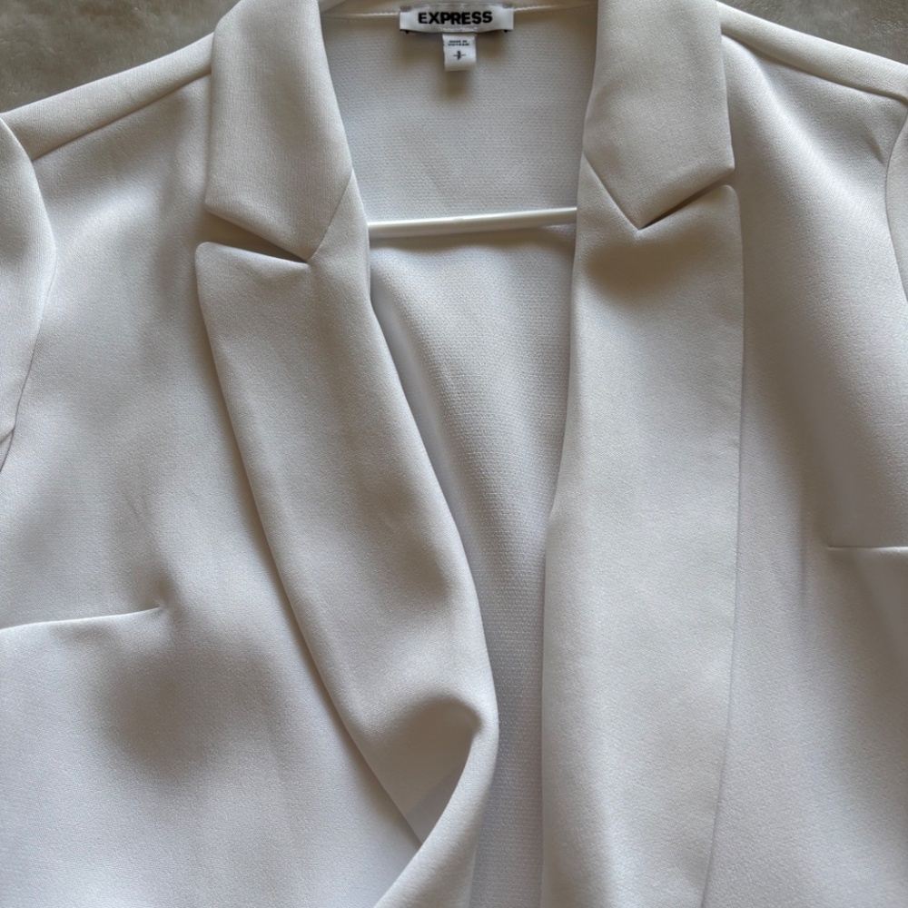 Blazer skort - Picture 2 of 3